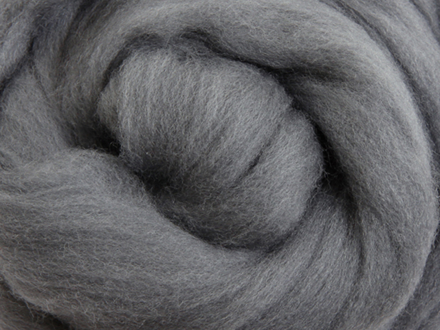 Merino Roving 100g - The Unusual Pear