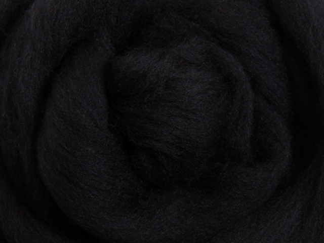 Merino Roving 100g - The Unusual Pear